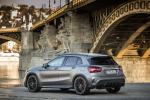 Mercedes-AMG GLA45 4Matic 2017 года (WW)